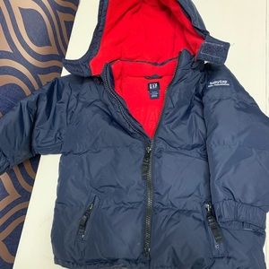 SALE! Baby Gap Down Puffer